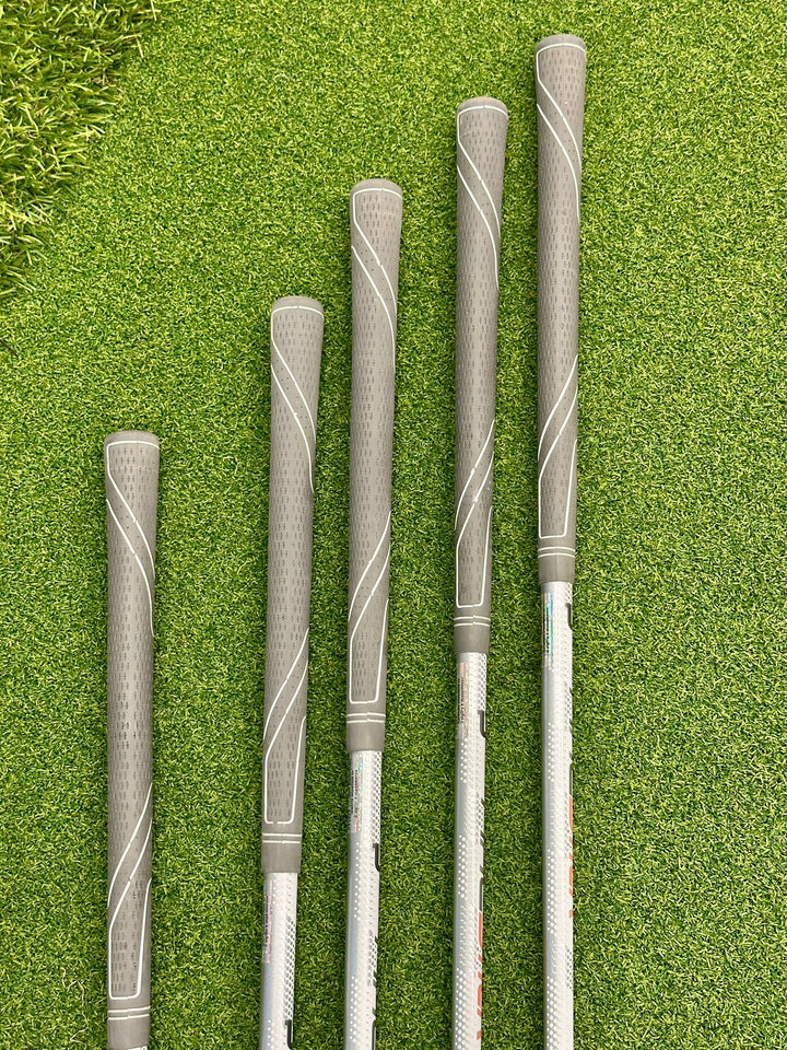 Wilson TPX 1200 Lady usato
