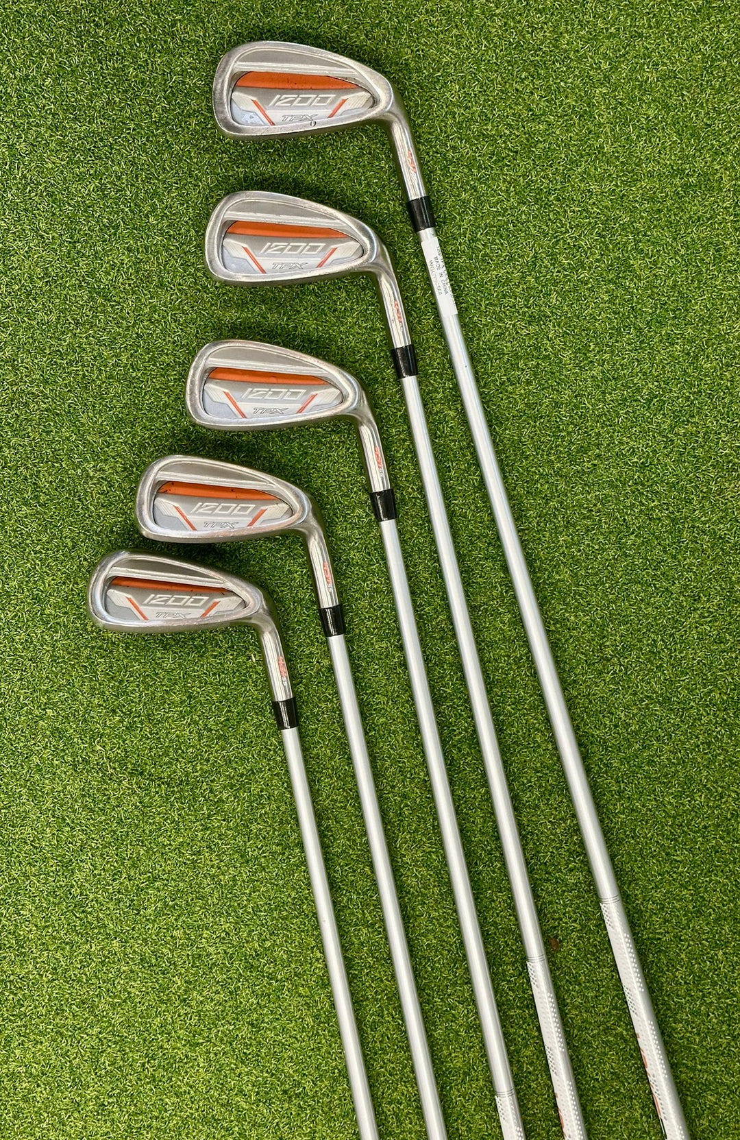 Wilson TPX 1200 Lady usato