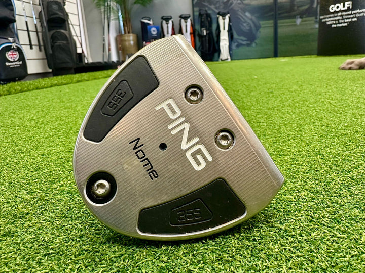Wilson Set Ultra Acciaio Mancino Usata