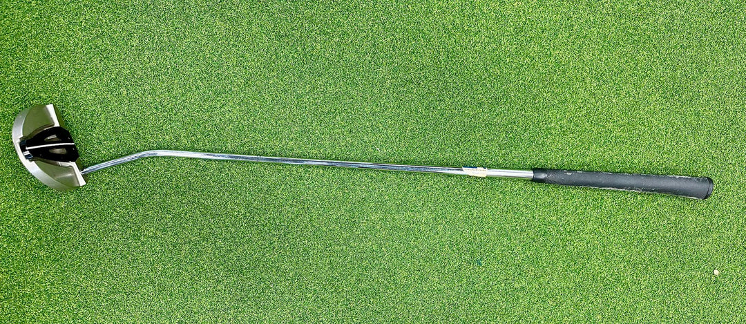 Wilson Set Ultra Acciaio Mancino Usata