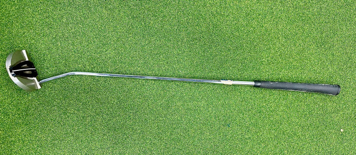 Wilson Set Ultra Acciaio Mancino Usata