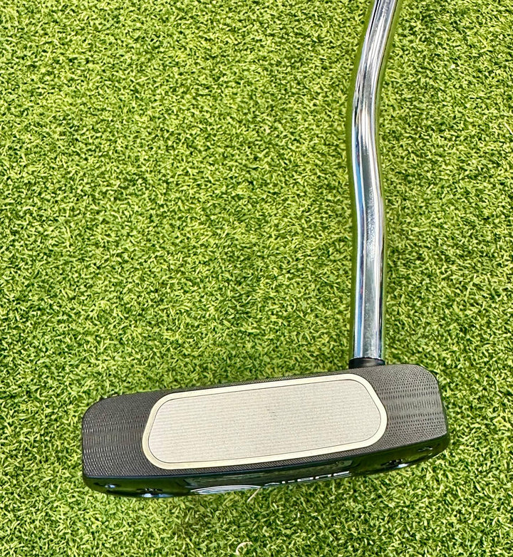 Odyssey Ai-ONE 2-Ball Jailbird Mini DB 34" – Demo