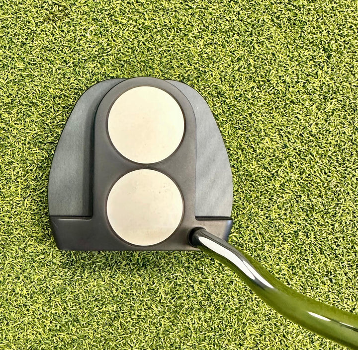 Odyssey Ai-ONE 2-Ball Jailbird Mini DB 34" – Demo