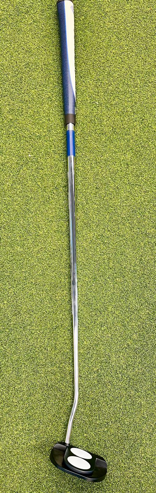 Odyssey Ai-ONE 2-Ball Jailbird Mini DB 34" – Demo