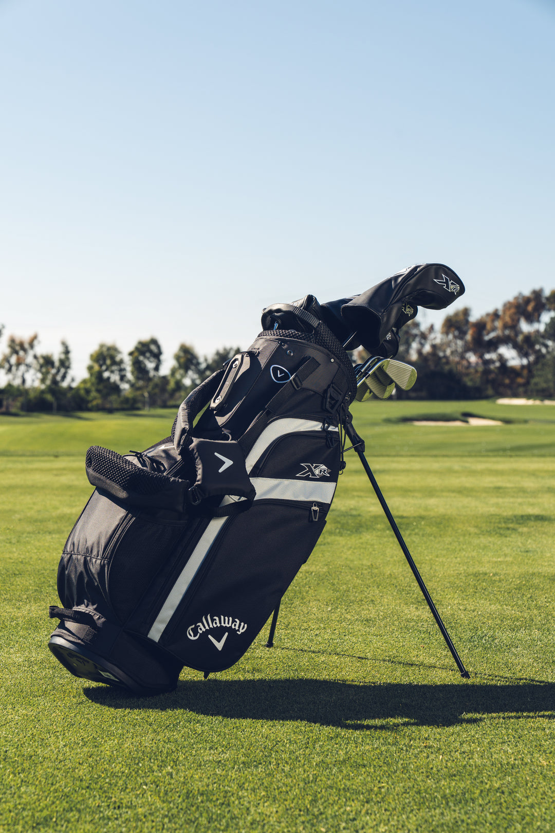 Callaway Set Completo Uomo XR 13 pezzi