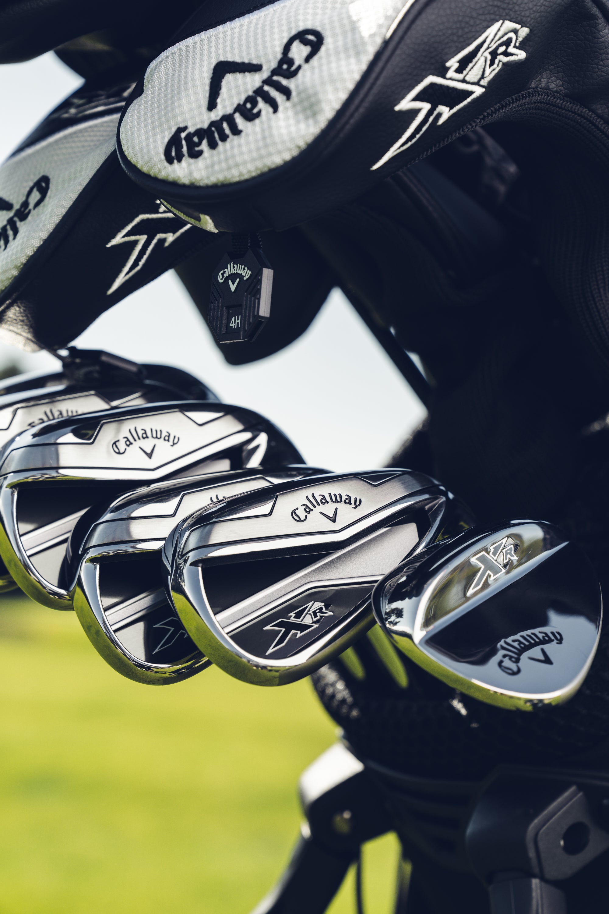 Callaway Set Completo Uomo XR 13 pezzi