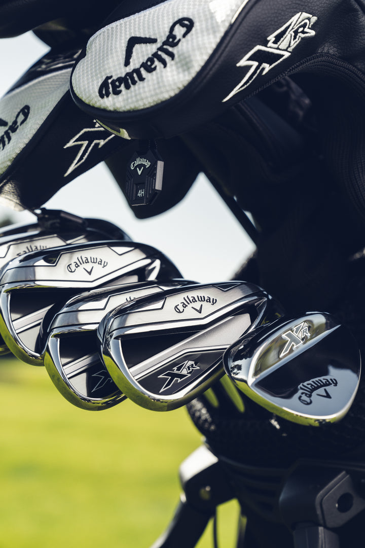 Callaway Set Completo Uomo XR 13 pezzi