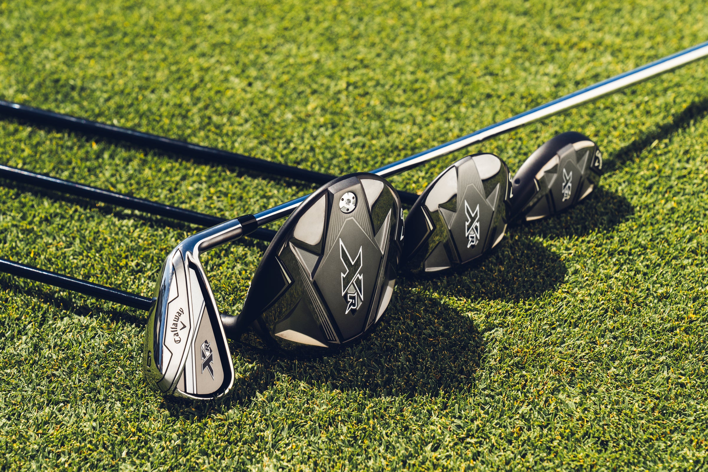 Callaway Set Completo Uomo XR 13 pezzi