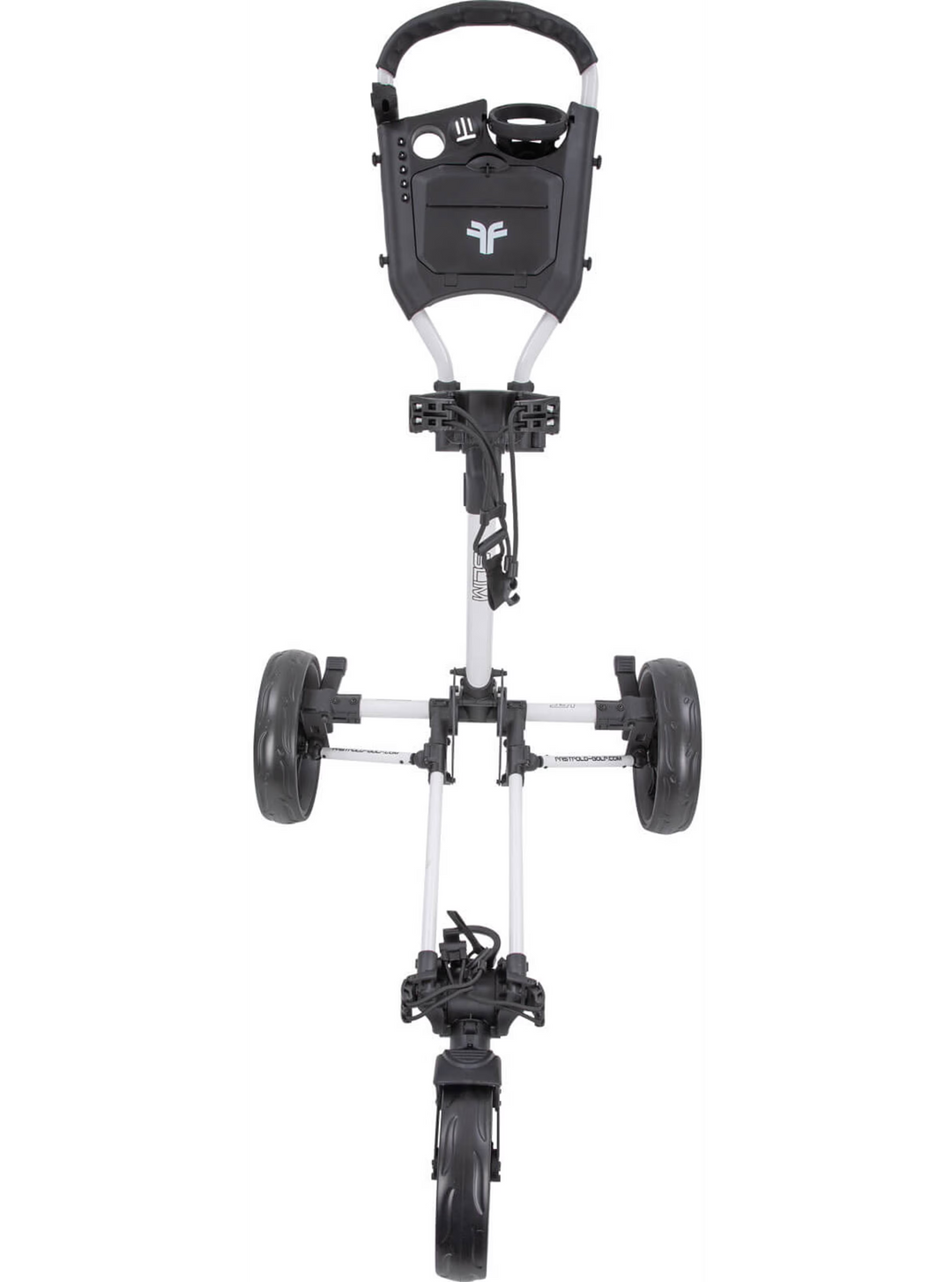 FASTFOLD Carrello manuale Slim