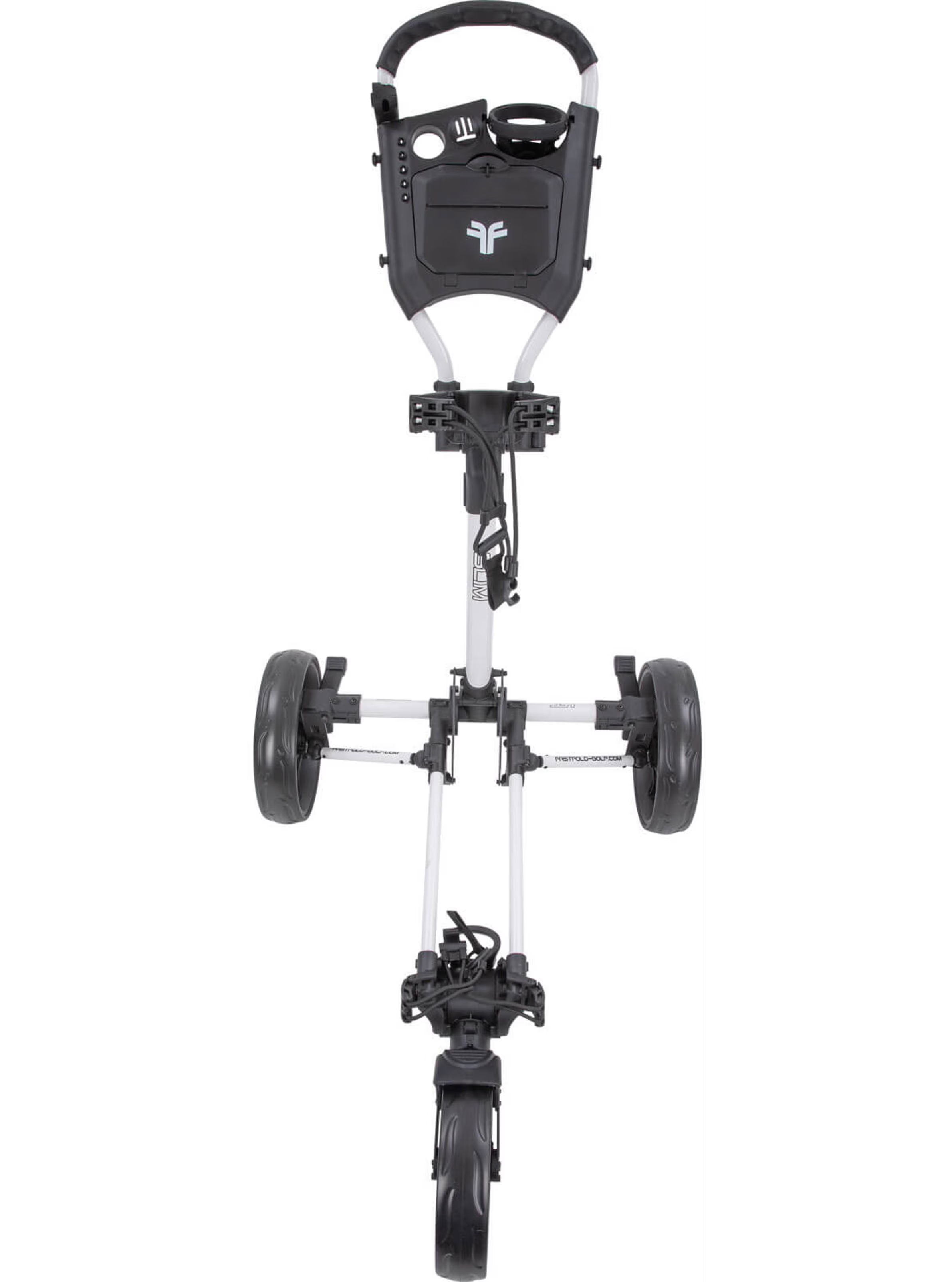 FASTFOLD Carrello manuale Slim