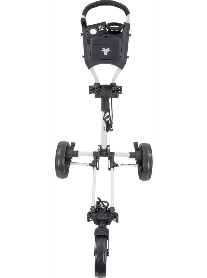 FASTFOLD Carrello manuale Slim