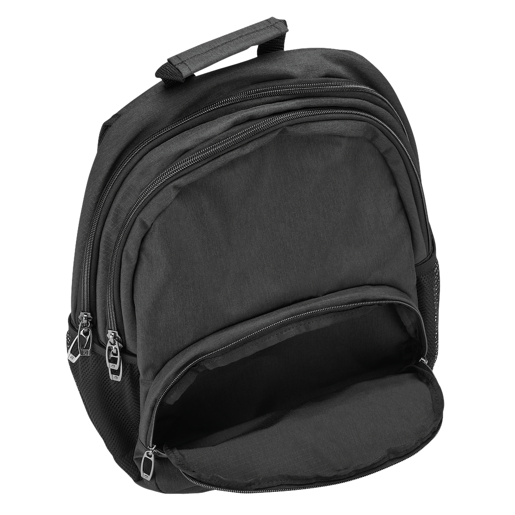 TaylorMade Performance Backpack Nero