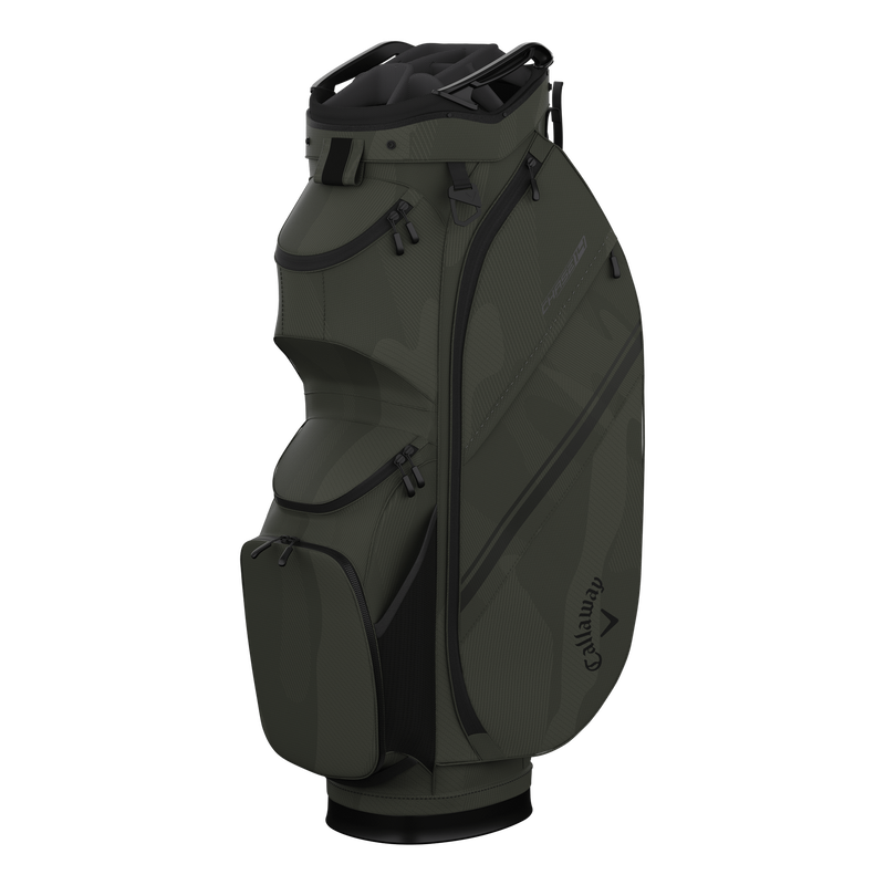 SACCA CART CALLAWAY CHASE 14 '26