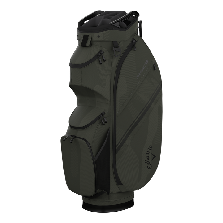 SACCA CART CALLAWAY CHASE 14 '26