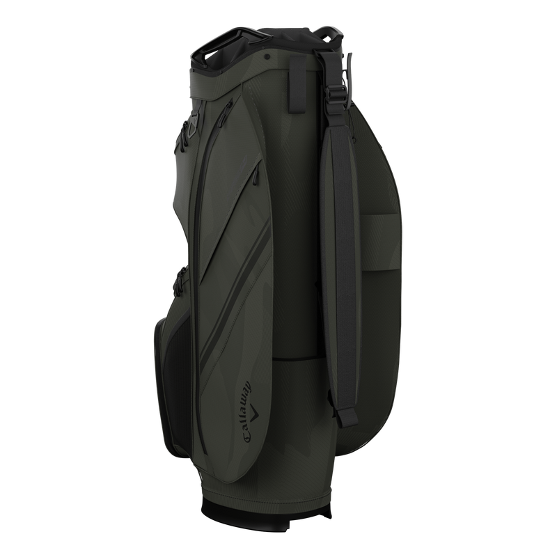 SACCA CART CALLAWAY CHASE 14 '26