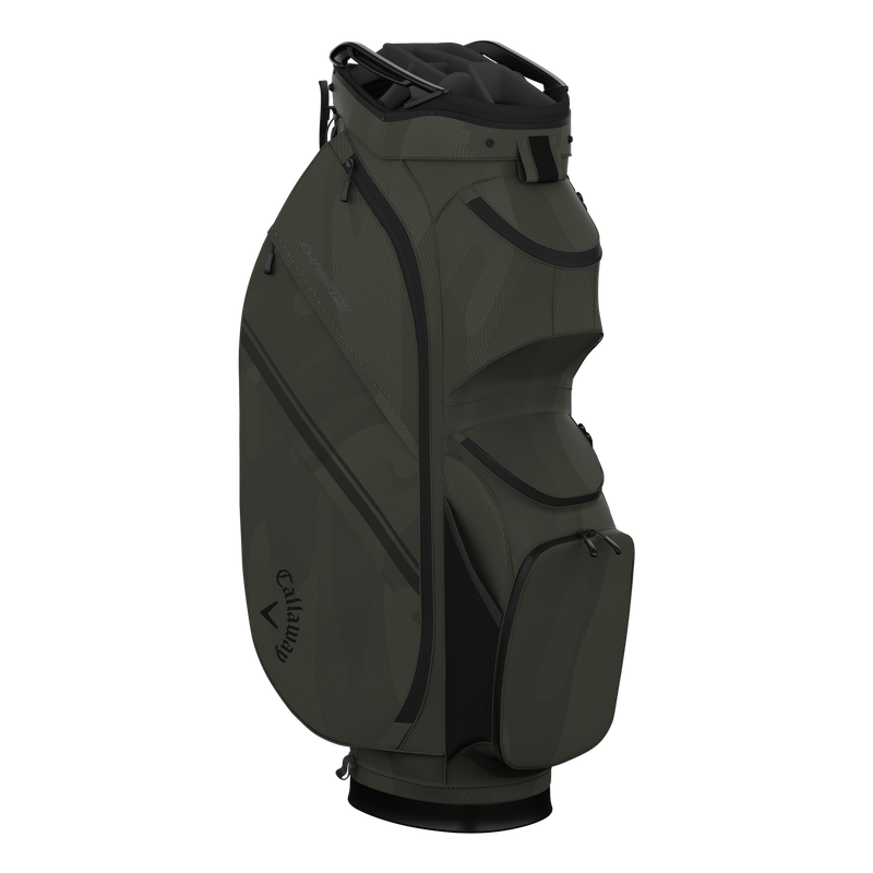 SACCA CART CALLAWAY CHASE 14 '26
