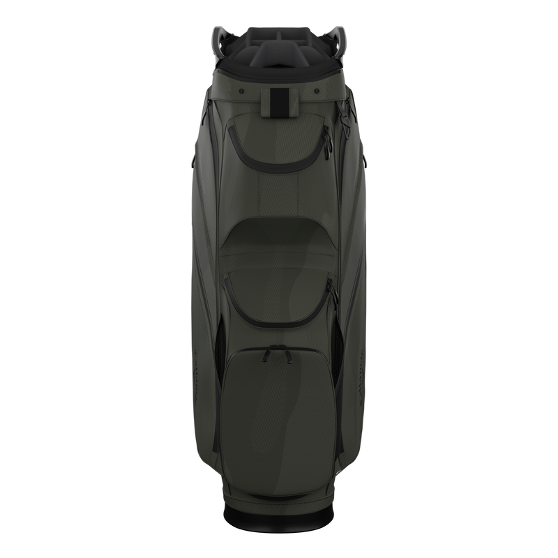 SACCA CART CALLAWAY CHASE 14 '26