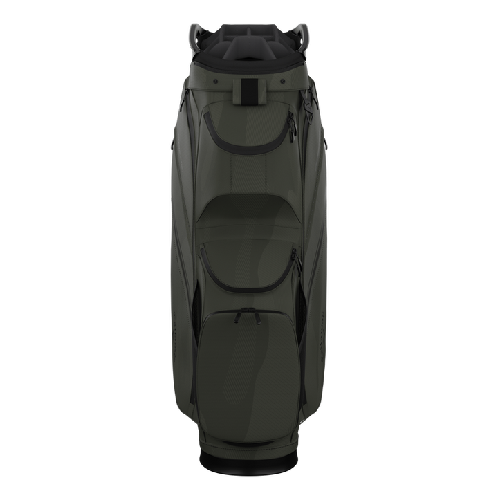 SACCA CART CALLAWAY CHASE 14 '26