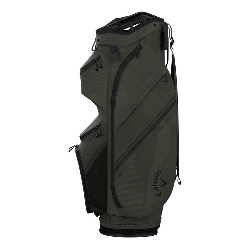 SACCA CART CALLAWAY CHASE 14 '26