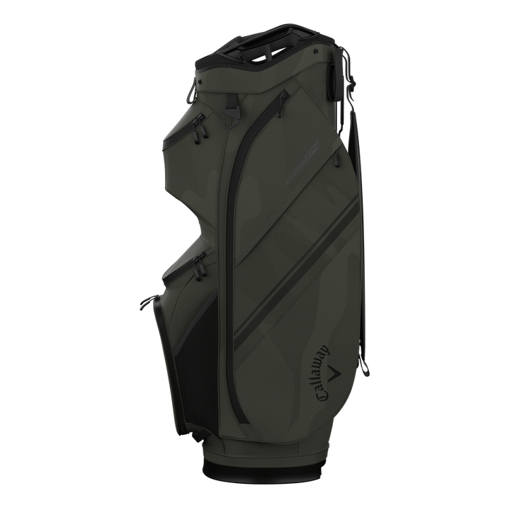 SACCA CART CALLAWAY CHASE 14 '26