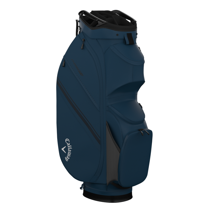 SACCA CART CALLAWAY CHASE 14