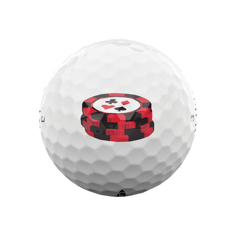 Callaway Supersoft Pub Limited Edition