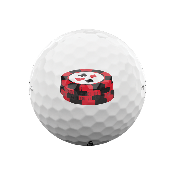 Callaway Supersoft Pub Limited Edition