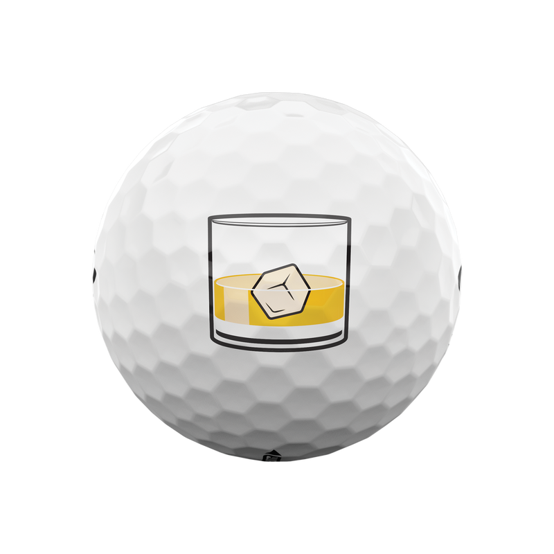 Callaway Supersoft Pub Limited Edition