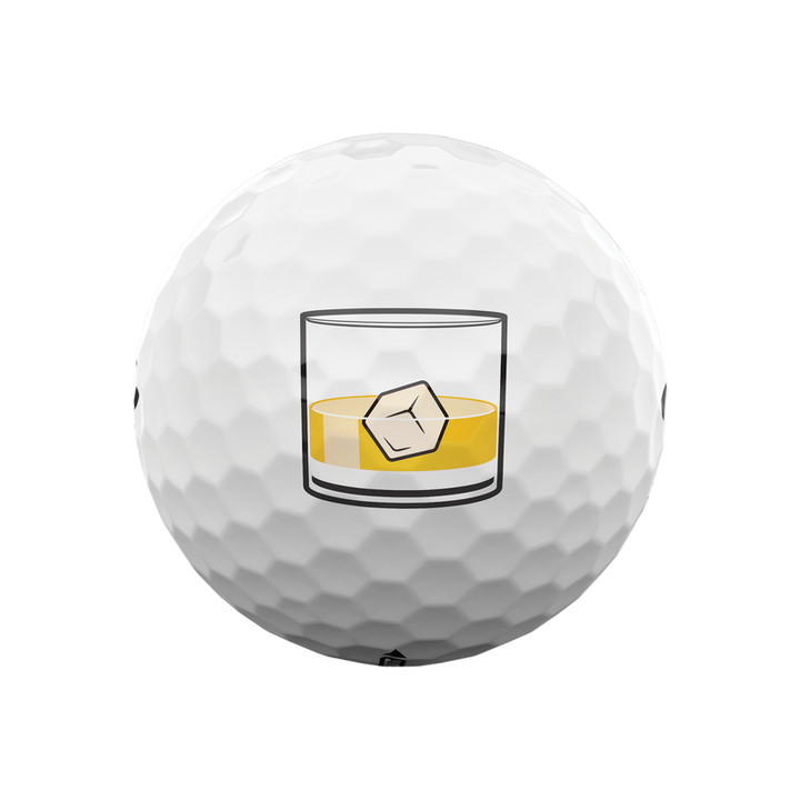Callaway Supersoft Pub Limited Edition