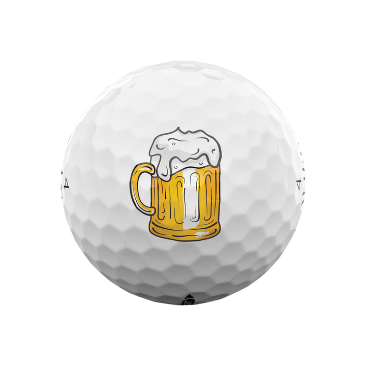 Callaway Supersoft Pub Limited Edition