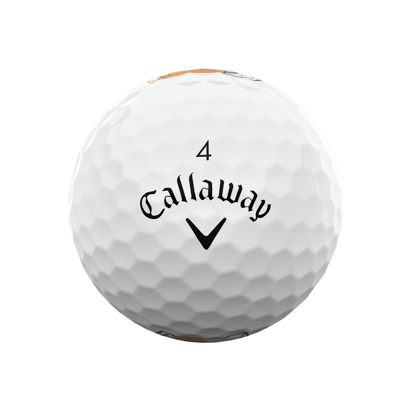 Callaway Supersoft Pub Limited Edition