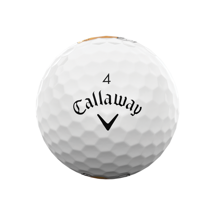 Callaway Supersoft Pub Limited Edition