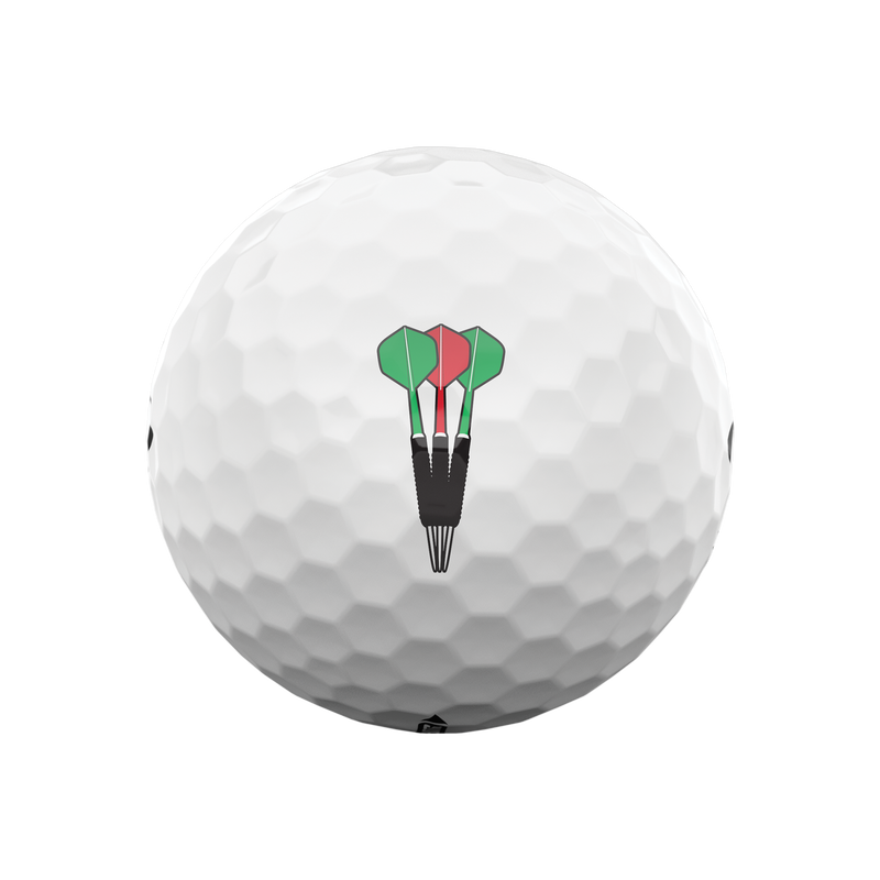 Callaway Supersoft Pub Limited Edition