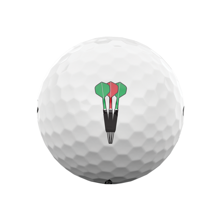 Callaway Supersoft Pub Limited Edition