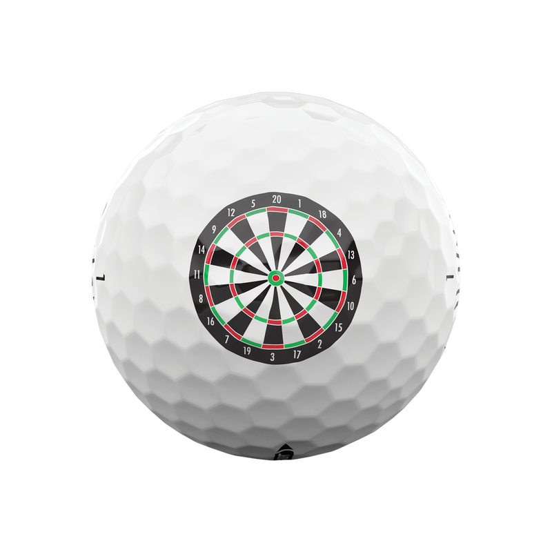 Callaway Supersoft Pub Limited Edition