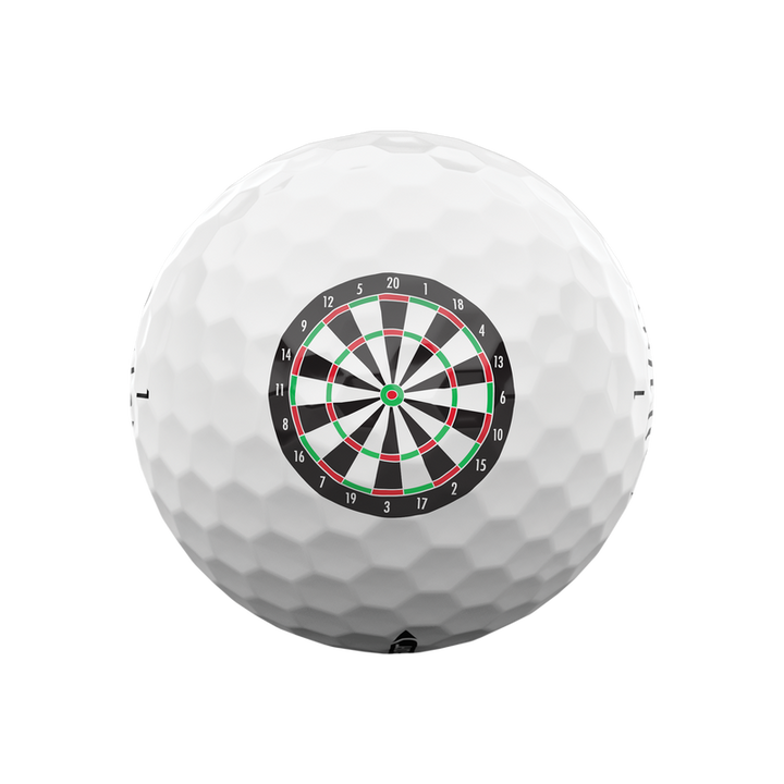 Callaway Supersoft Pub Limited Edition
