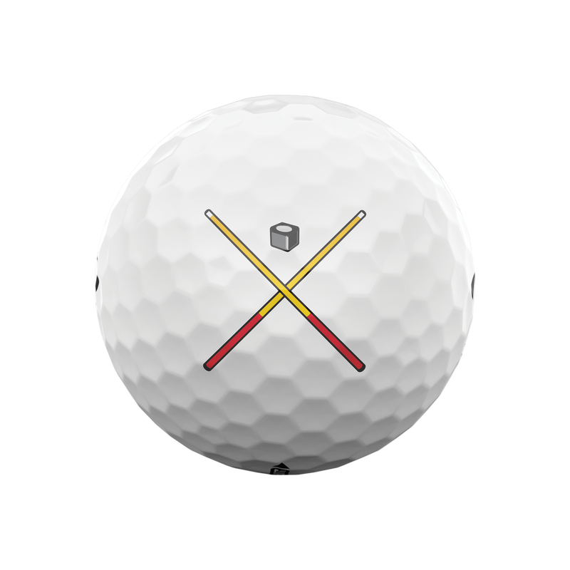 Callaway Supersoft Pub Limited Edition
