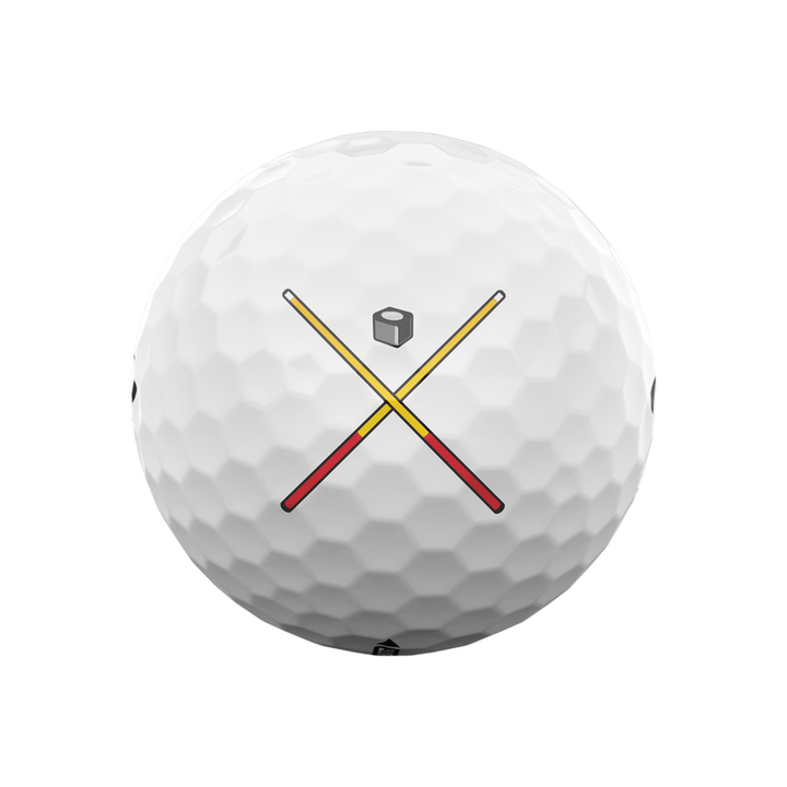 Callaway Supersoft Pub Limited Edition