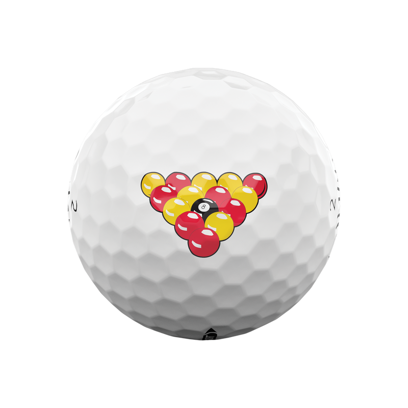 Callaway Supersoft Pub Limited Edition