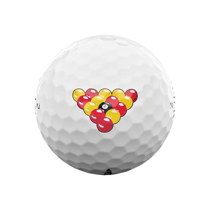 Callaway Supersoft Pub Limited Edition
