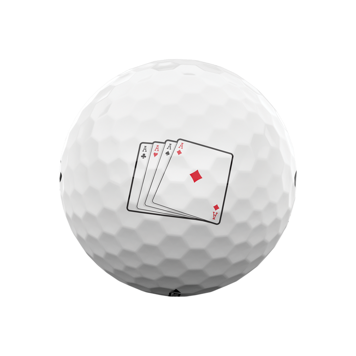 Callaway Supersoft Pub Limited Edition