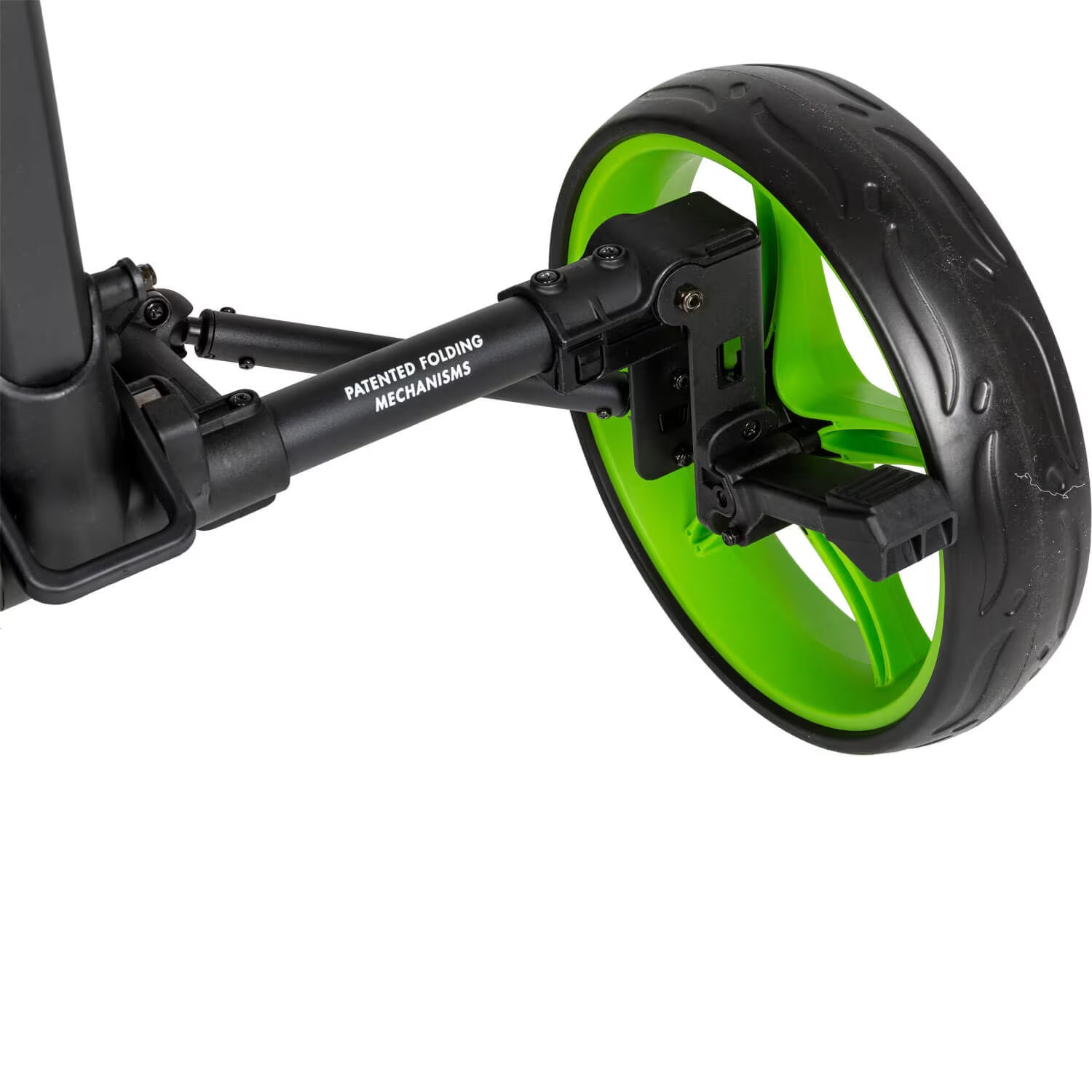 FASTFOLD Carrello manuale Slim