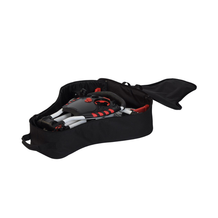 Fast Fold Travel Cover