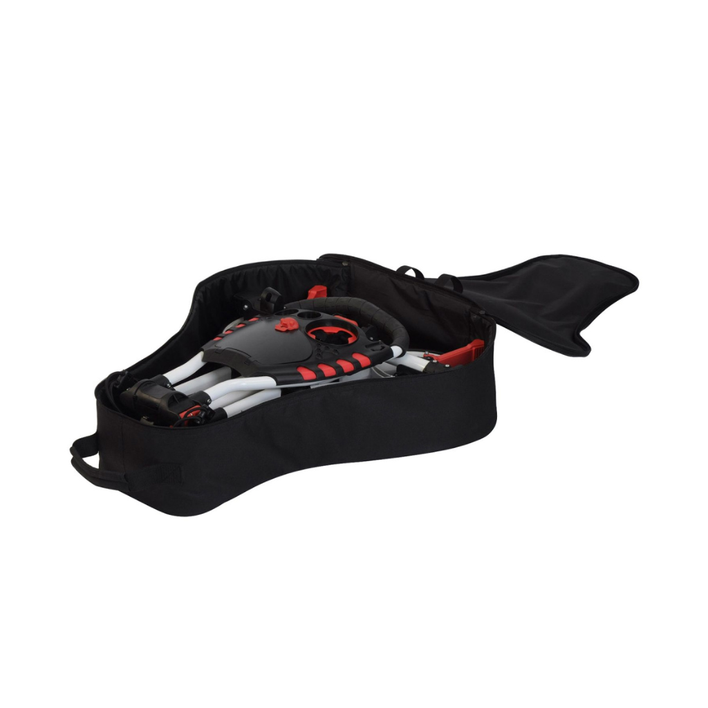 Fast Fold Travel Cover