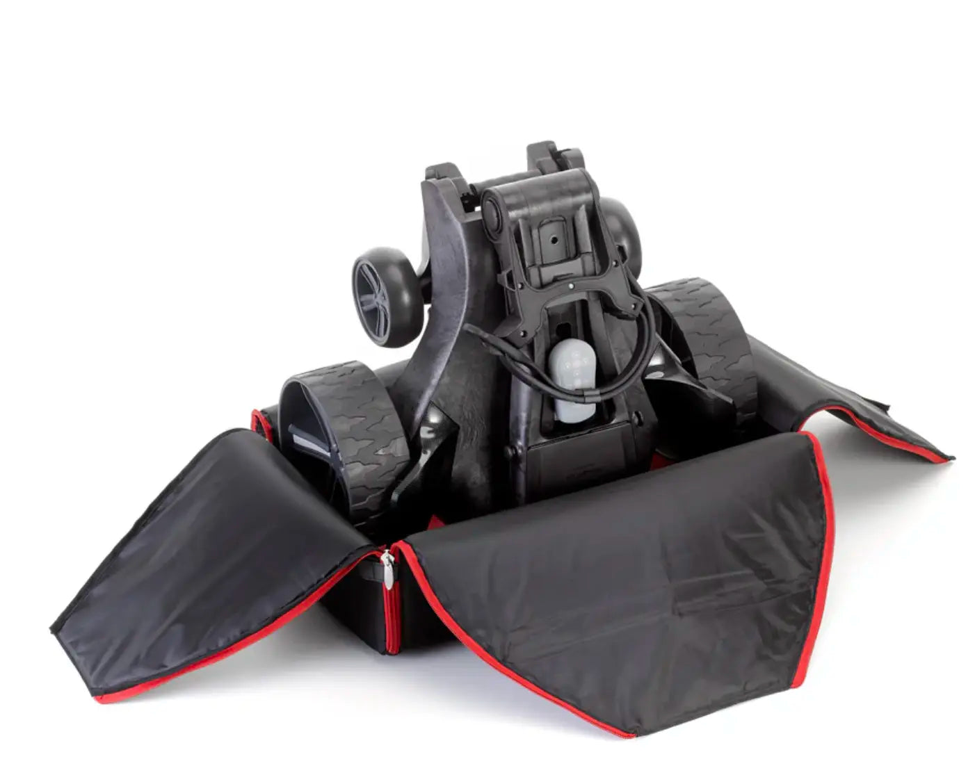 Borsa porta carrello serie Q-Vertx