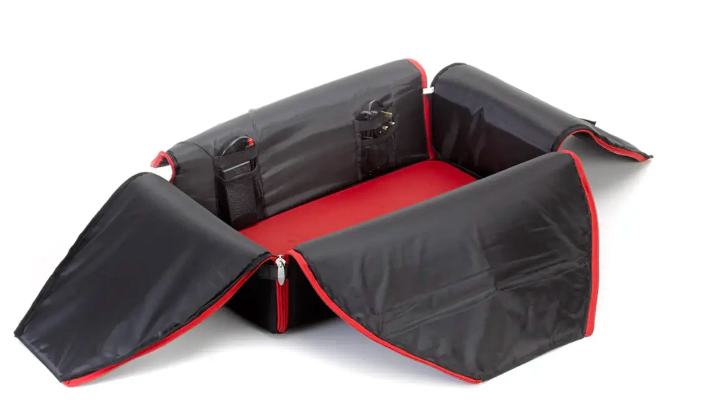 Borsa porta carrello serie Q-Vertx