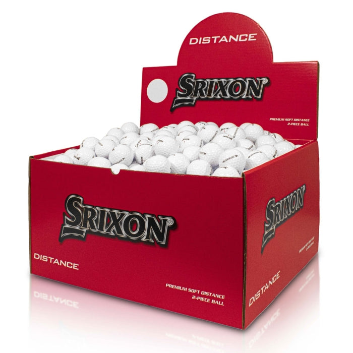 Srixon Distance Megabox - 24 Dozzine