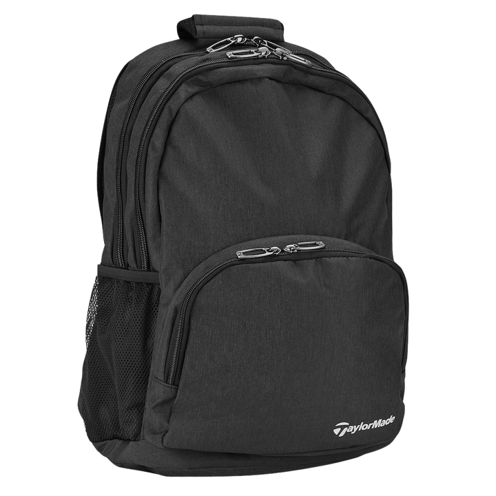 TaylorMade Performance Backpack Nero