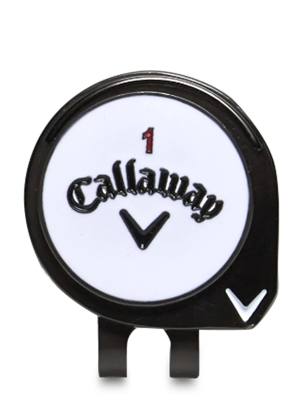 Callaway Ball Marker Hat Clip