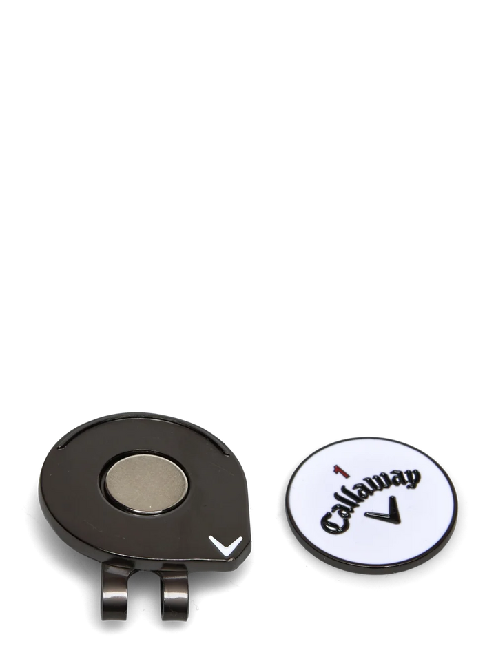 Callaway Ball Marker Hat Clip